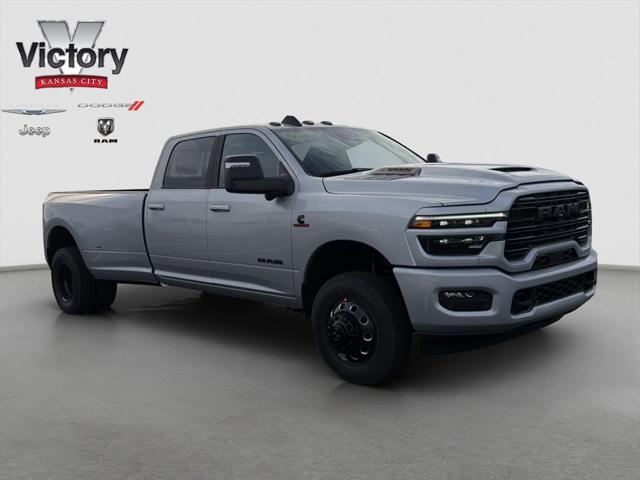 2026 RAM Ram 3500 RAM 3500 LARAMIE CREW CAB 4X4 8 BOX