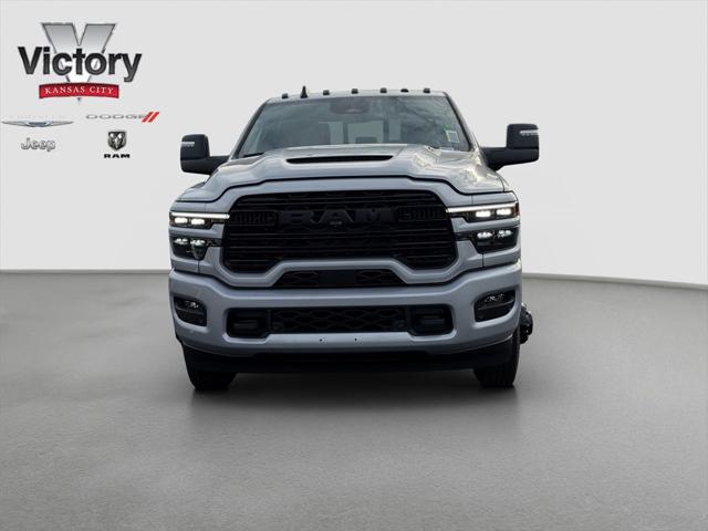 2026 RAM Ram 3500 RAM 3500 LARAMIE CREW CAB 4X4 8 BOX