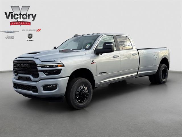 2026 RAM Ram 3500 RAM 3500 LARAMIE CREW CAB 4X4 8 BOX