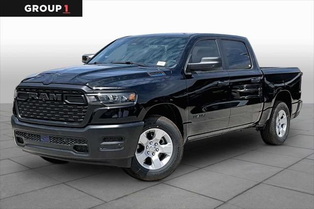 2026 Ram 1500 Tradesman Crew Cab 4x4 5'7" Box for sale in Oklahoma City, OK