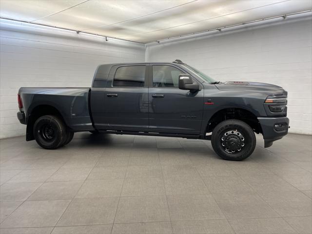 2026 RAM Ram 3500 RAM 3500 LARAMIE MEGA CAB 4X4 64 BOX