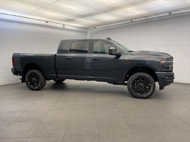 2026 RAM Ram 2500 RAM 2500 LARAMIE MEGA CAB 4X4 64 BOX 2026 RAM Ram 2500 RAM 2500 LARAMIE MEGA CAB 4X4 64 BOX