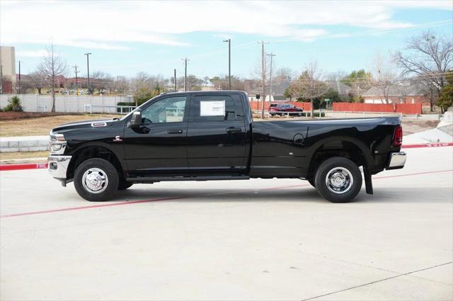 2026 RAM Ram 3500 RAM 3500 TRADESMAN CREW CAB 4X4 8 BOX