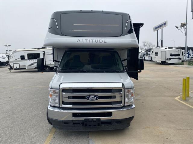 2026 Ford E-450 Cutaway 29F