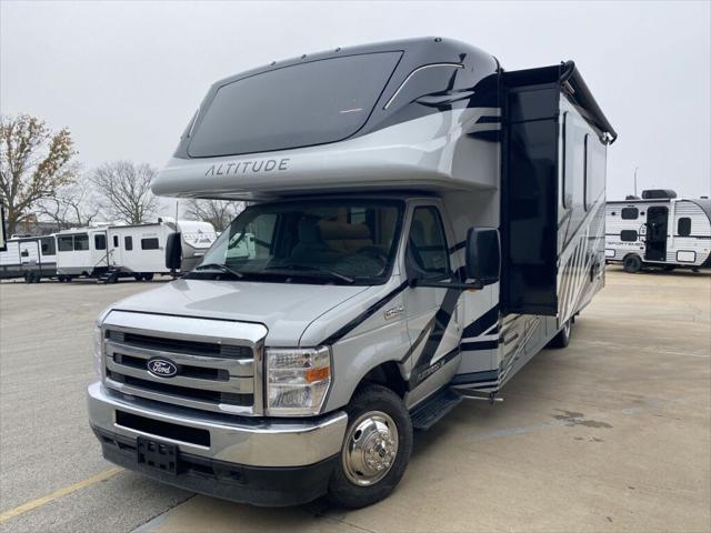 2026 Ford E-450 Cutaway 29F