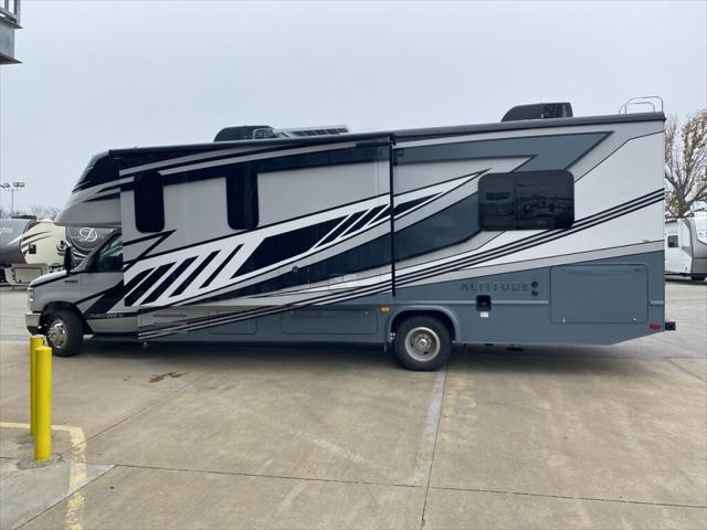 2026 Ford E-450 Cutaway 29F