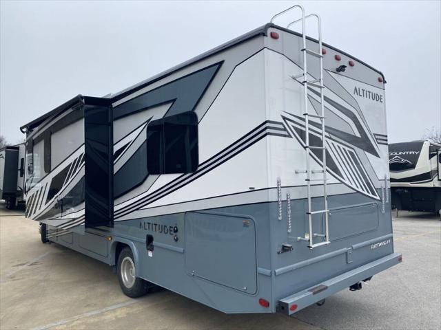2026 Ford E-450 Cutaway 29F
