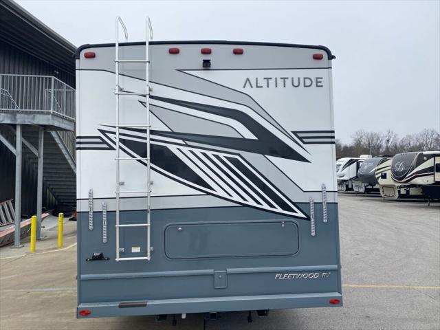 2026 Ford E-450 Cutaway 29F