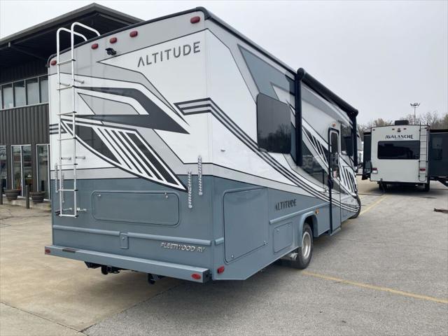 2026 Ford E-450 Cutaway 29F