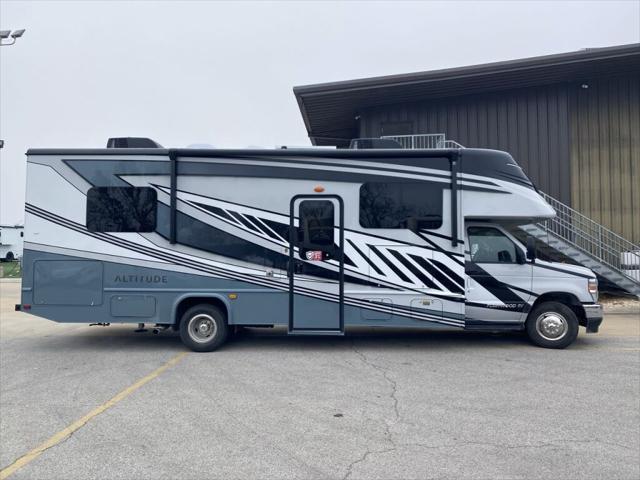 2026 Ford E-450 Cutaway 29F