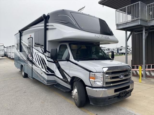 2026 Ford E-450 Cutaway 29F