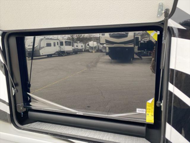 2026 Ford E-450 Cutaway 29F