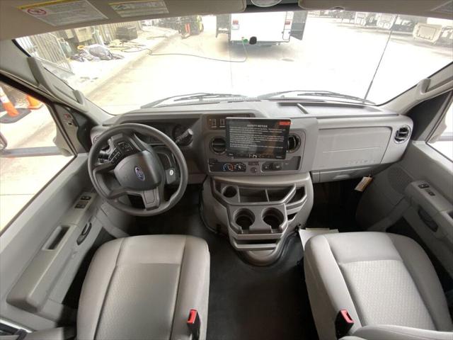 2026 Ford E-450 Cutaway 29F