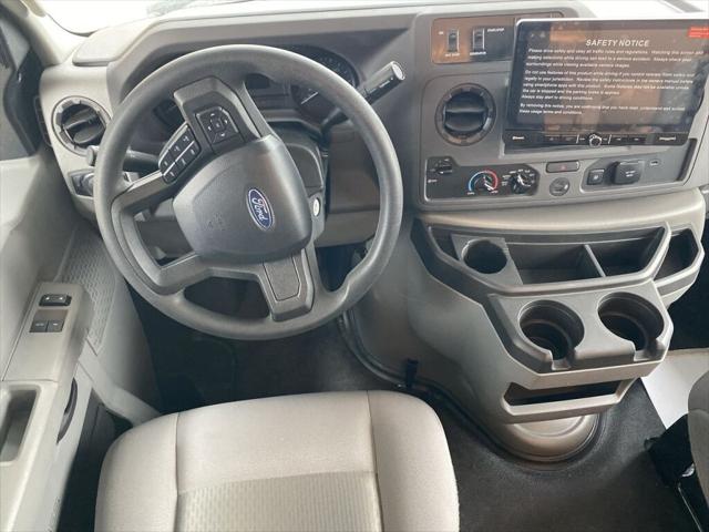 2026 Ford E-450 Cutaway 29F