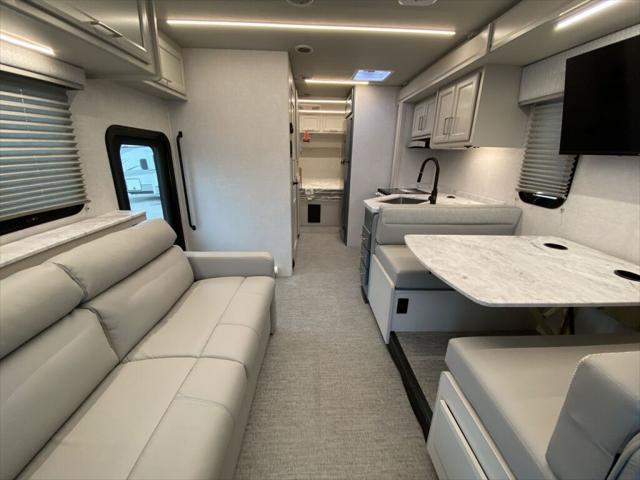 2026 Ford E-450 Cutaway 29F