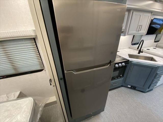 2026 Ford E-450 Cutaway 29F