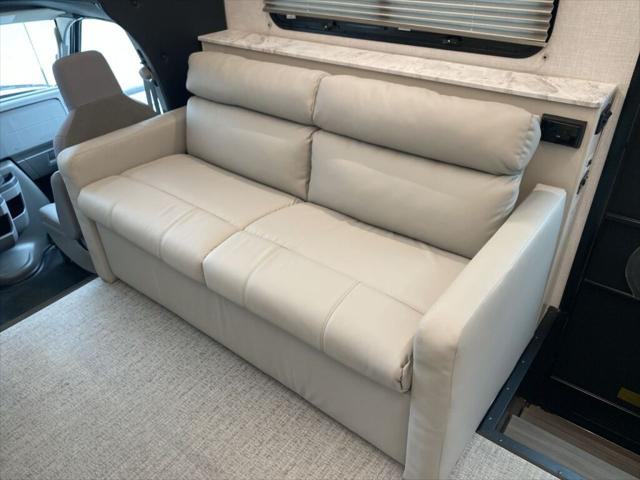 2026 Ford E-450 Cutaway 29F