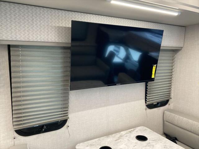2026 Ford E-450 Cutaway 29F