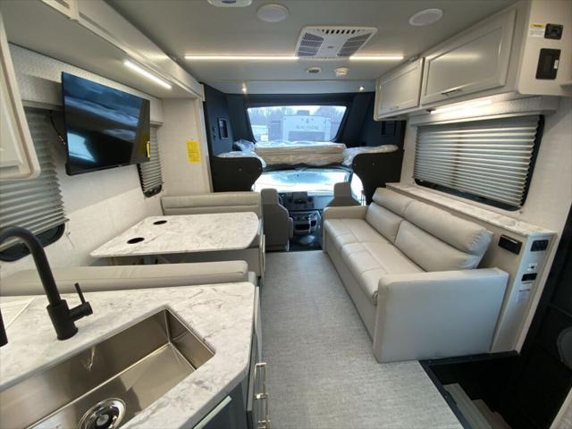 2026 Ford E-450 Cutaway 29F