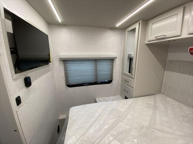 2026 Ford E-450 Cutaway 29F