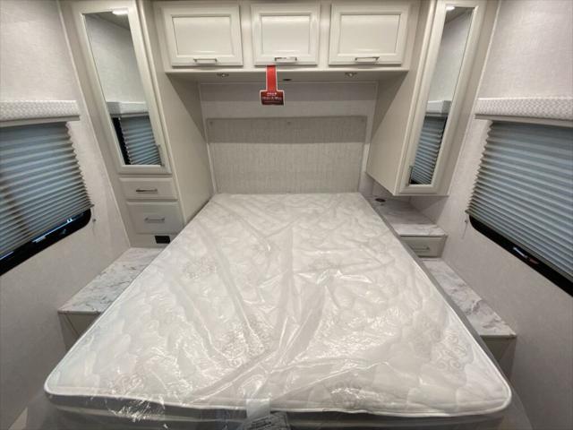2026 Ford E-450 Cutaway 29F