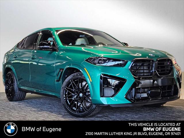 2026 BMW X6 M Competition for sale in Eugene, OR