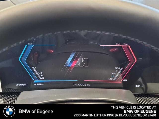 2026 BMW X6 M Competition