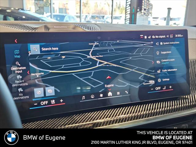 2026 BMW X6 M Competition