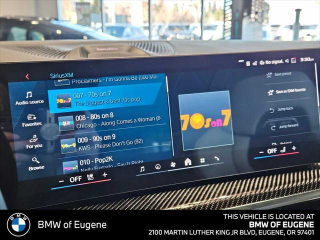 2026 BMW X6 M Competition