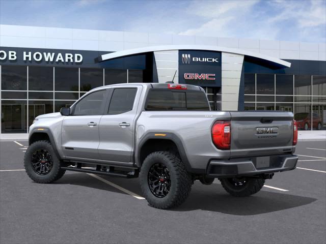2026 GMC Canyon Elevation, 4WD