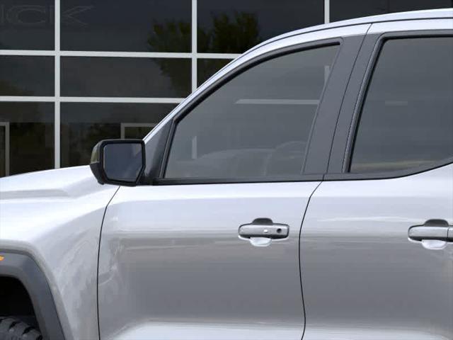 2026 GMC Canyon Elevation, 4WD