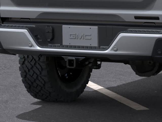 2026 GMC Canyon Elevation, 4WD