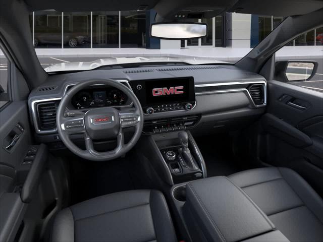 2026 GMC Canyon Elevation, 4WD