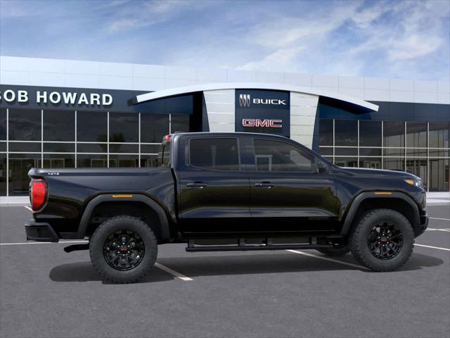 2026 GMC Canyon Elevation, 4WD
