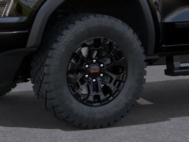 2026 GMC Canyon Elevation, 4WD