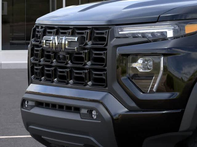 2026 GMC Canyon Elevation, 4WD