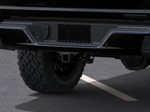 2026 GMC Canyon Elevation, 4WD