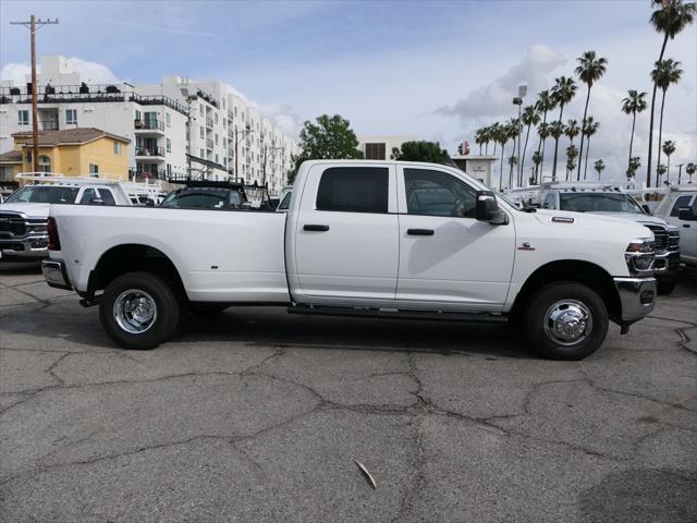 2026 RAM Ram 3500 RAM 3500 TRADESMAN CREW CAB 4X4 8 BOX 2026 RAM Ram 3500 RAM 3500 TRADESMAN CREW CAB 4X4 8 BOX