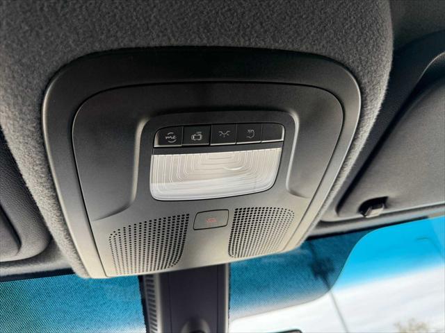 2026 Mercedes-Benz Sprinter 2500 High Roof 4-Cyl Diesel HO