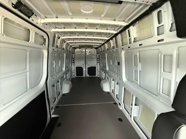 2026 Mercedes-Benz Sprinter 2500 High Roof 4-Cyl Diesel HO