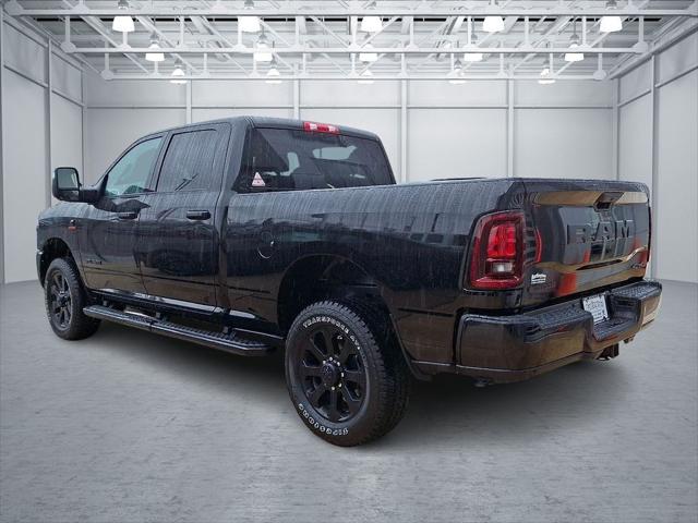 2026 RAM Ram 2500 RAM 2500 BIG HORN CREW CAB 4X4 64 BOX 2026 RAM Ram 2500 RAM 2500 BIG HORN CREW CAB 4X4 64 BOX