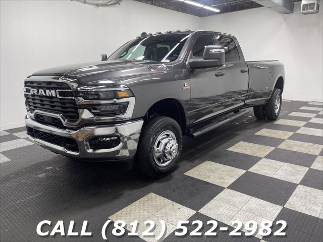 2026 RAM Ram 3500 RAM 3500 TRADESMAN CREW CAB 4X4 8 BOX 2026 RAM Ram 3500 RAM 3500 TRADESMAN CREW CAB 4X4 8 BOX