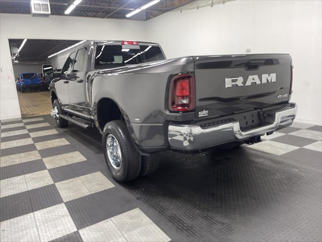 2026 RAM Ram 3500 RAM 3500 TRADESMAN CREW CAB 4X4 8 BOX 2026 RAM Ram 3500 RAM 3500 TRADESMAN CREW CAB 4X4 8 BOX