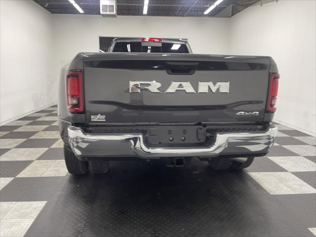 2026 RAM Ram 3500 RAM 3500 TRADESMAN CREW CAB 4X4 8 BOX 2026 RAM Ram 3500 RAM 3500 TRADESMAN CREW CAB 4X4 8 BOX