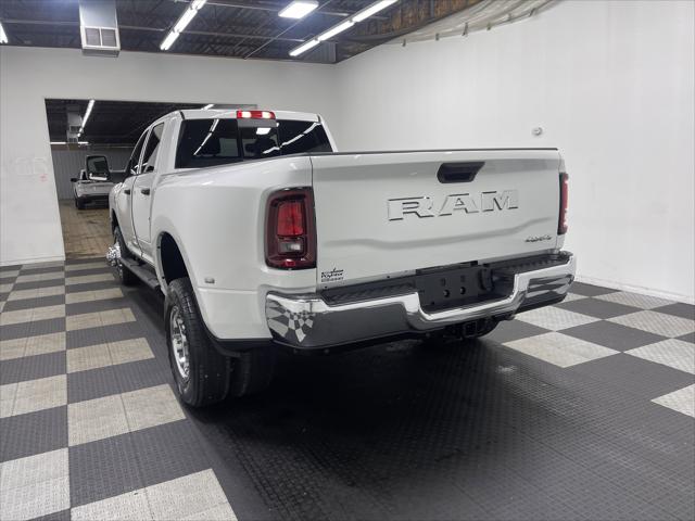 2026 RAM Ram 3500 RAM 3500 TRADESMAN CREW CAB 4X4 8 BOX 2026 RAM Ram 3500 RAM 3500 TRADESMAN CREW CAB 4X4 8 BOX