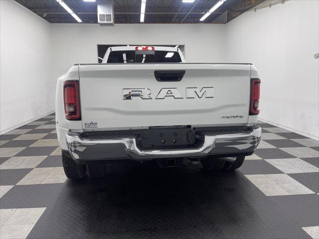 2026 RAM Ram 3500 RAM 3500 TRADESMAN CREW CAB 4X4 8 BOX 2026 RAM Ram 3500 RAM 3500 TRADESMAN CREW CAB 4X4 8 BOX