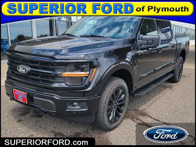 2026 Ford F-150 XLT for sale in Plymouth, MN