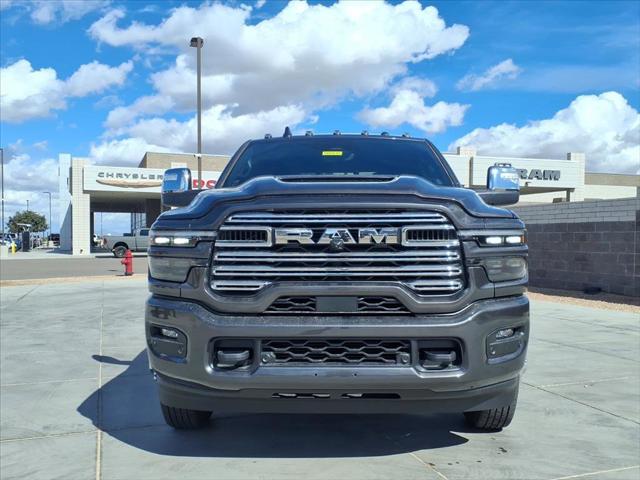 2026 RAM Ram 3500 RAM 3500 LARAMIE CREW CAB 4X4 8 BOX 2026 RAM Ram 3500 RAM 3500 LARAMIE CREW CAB 4X4 8 BOX