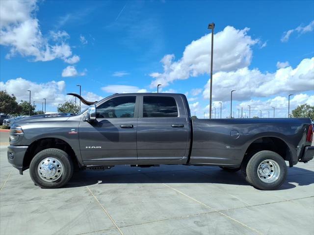 2026 RAM Ram 3500 RAM 3500 LARAMIE CREW CAB 4X4 8 BOX 2026 RAM Ram 3500 RAM 3500 LARAMIE CREW CAB 4X4 8 BOX