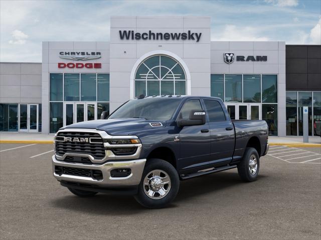 2026 RAM Ram 2500 RAM 2500 TRADESMAN CREW CAB 4X4 64 BOX